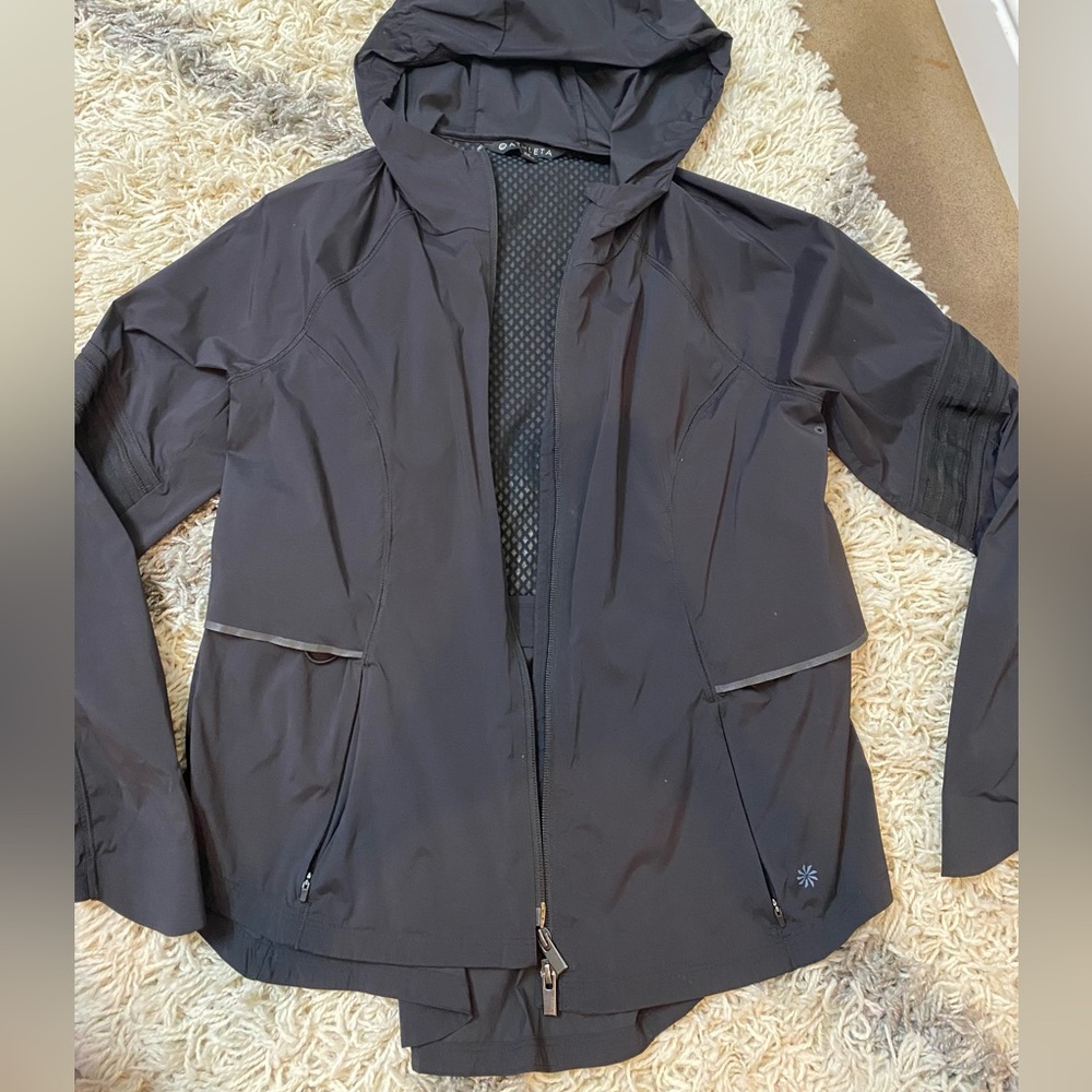 Athleta jacket